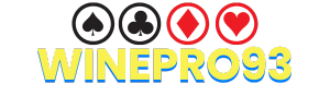 Logo WINEPRO93
